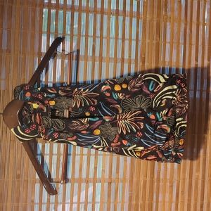 Free People Halter Top